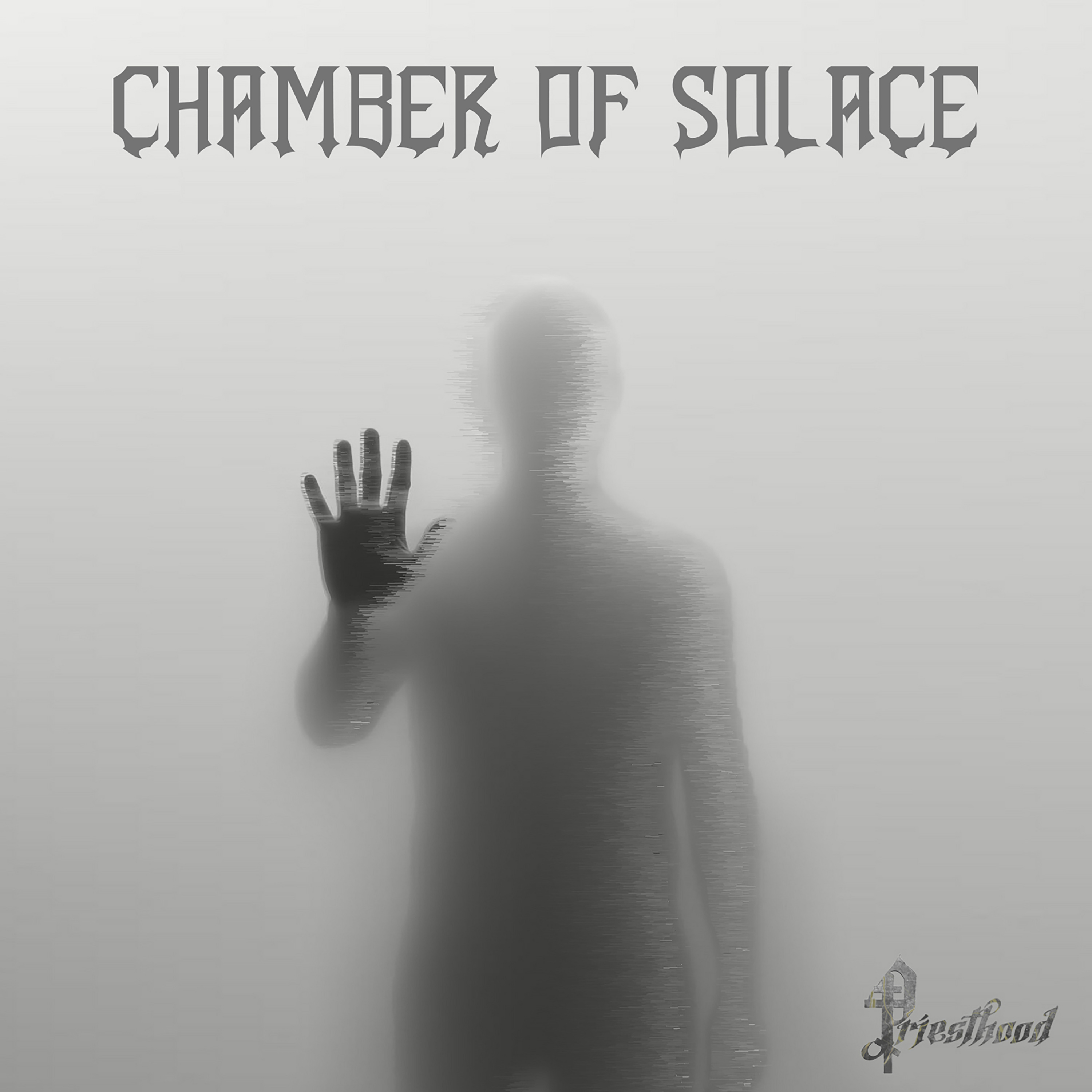 Chamber of Solace album cover